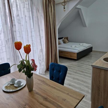 Ori Orange Studio Malul Muresului Arad Exterior foto