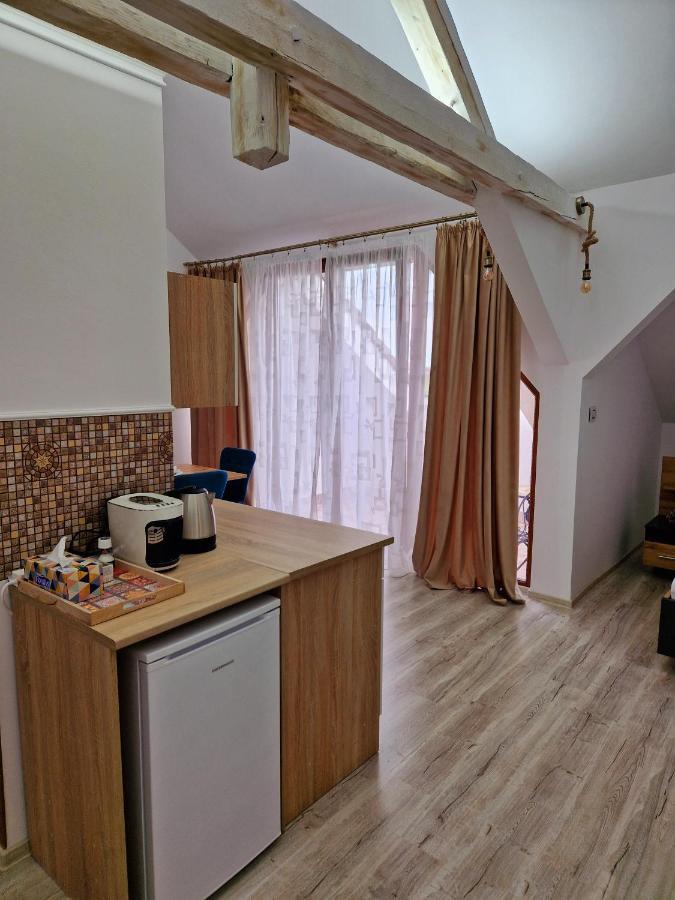 Ori Orange Studio Malul Muresului Arad Exterior foto